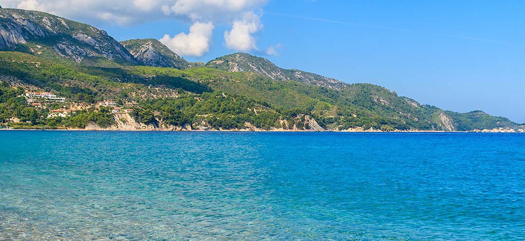 Holidays to Votsalakia